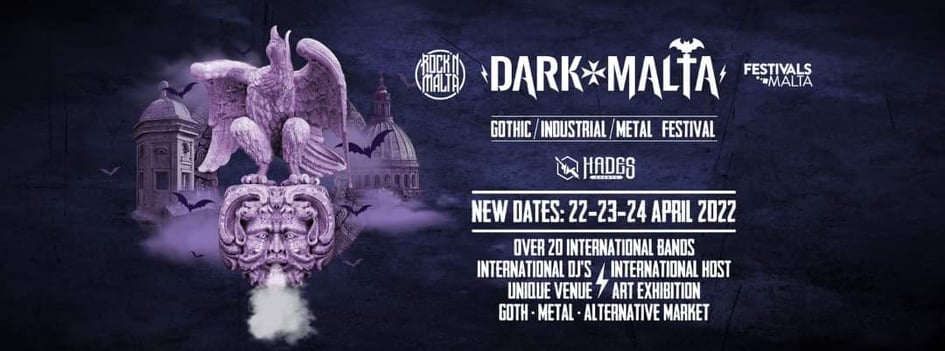 Dark Malta Festival 2022 new - Trackage Scheme